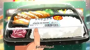 Horny Anime Girls Battle It Out In Intense Hentai Action Scene