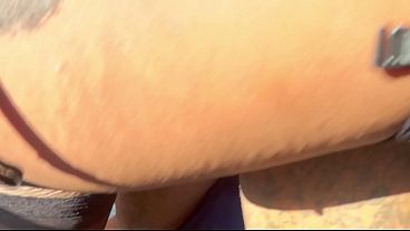 Trans Gabizinha acaba transando com homem trans pela primeira vez