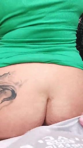 Scottish Quickie