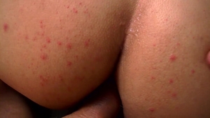 Sucking Skills on Display in This Hot Video