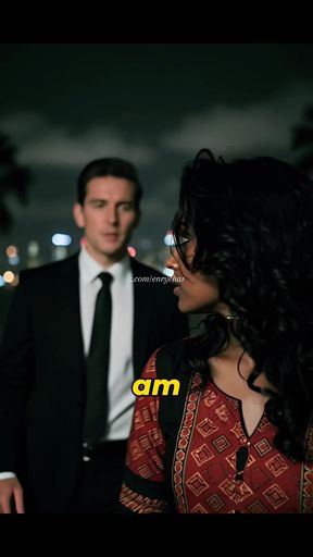 Desperate housewife cheats on her husband with a handsome Indian man in an steam