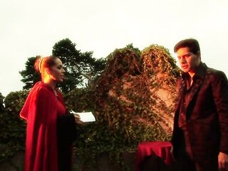 Skank Tunnel Kaia Kane