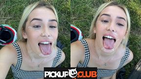 Insta Chick Rika Fane Fucked After Scooter Date