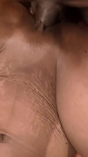 Indian Couple Homemade Romantic