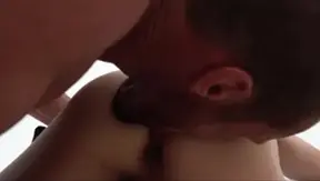 Missionary Boys: Blank's Girthy Manhood Takes Over Young Hole