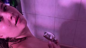 Video submited by @Olya_Sweet @Shower Sex & #Naked #Natural Big Tits #Brunette #Curvy & Thick film xxx sexy | Tik.Porn