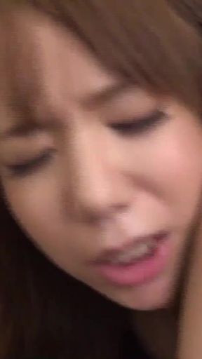 I Didn't Mean To! - Ordinary Housewives End Up In An Porno Vol. 2-3   Clip 3