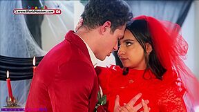 Lustful Hailey Rose Unbelievable Sex Video