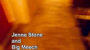 POV scene with aphrodisiac wench from Homegrown Video