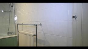 Stepmother Is Cleaning and Asks for Fuck