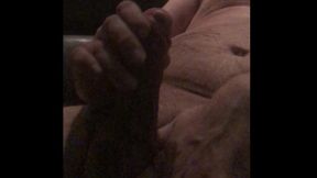 jerking off, handjob