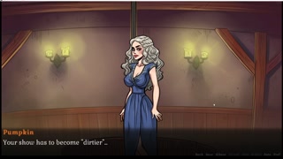 Game of Thrones - Ep 2 - How to Train A Stripper