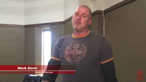 Mark Finally Does Sabrina