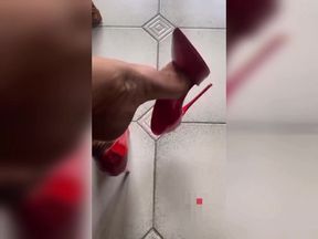 High Heels Mistressxxx