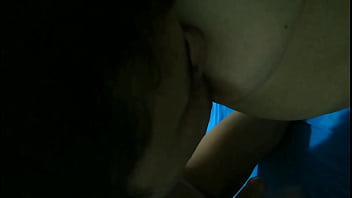 A gordinha casada deixou eu mamar os peitos e depois fuder gostoso