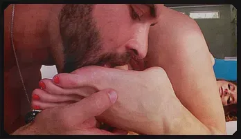 Silvia Saige in Opposition Pleasure Scene