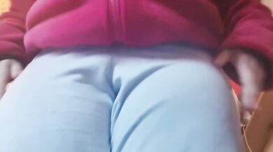 Her tight ass smirking face farts after sucking dick all afternoon