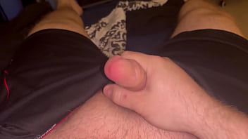 Nice cumshot!!