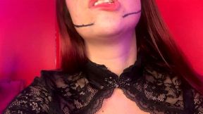 7 minutes full of very exciting sensory sensation, mmmm I'm wet