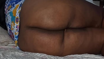 Crente quente e gostosa