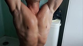 Fucking armpit