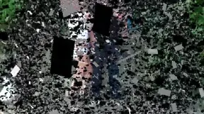 Balkan Teen Kicks Joschi Before Hot Anal Fuck Adventure Begins