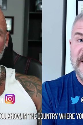 Porn Star Confessions - Rocco Steele (episode 33)