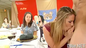 Erotic Pussy Banging Delights