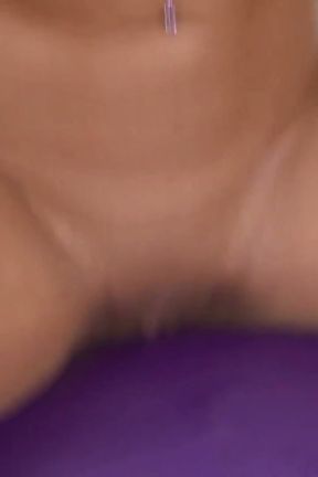 Fitness Rooms - Keira Unleashes an Intense 69 Position Before Joining a Scorching Lesbian Oral Train