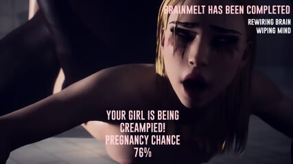 Cuckolding Goes Wrong - AI Narration