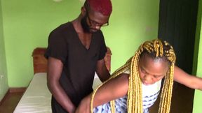 francine sucked my dick the day after her husband s trip to dubai