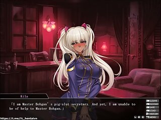 Prison Battleship 3 walkthrough 26