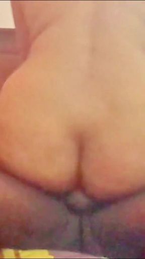 The boy who came to write a letter of support was taken home, given a treat, and fucked.   Clip 1