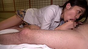 Dori-064 Paco Shooting No.64 A Beautiful J* With Long L