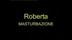 Wonderful Masked Amateur MILF with Big Nipples Masturbates Her Pussy with Her Fingers