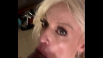 POV Blowjob July edition of Terra Byte