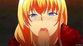 Hardcore Hentai Trilogy: Three Steamy Animated Encounters Unleashed