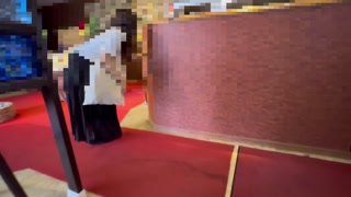 【個人撮影/野外】クリ吸引機最大にして無限アクメ！部屋に入った瞬間アクメが止まらなくなる不倫妻