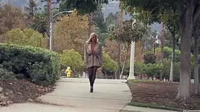 Kelly Madison - Flasher - Starring