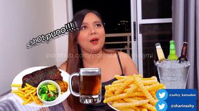 First Time Trying Out a Bisexual Guy - Sharinami