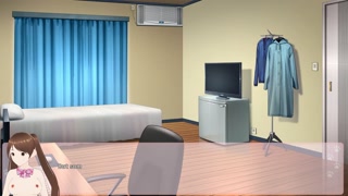 Cat's Kiss - Hentai Gameplay #01