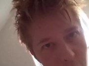 AdamLikesApples Huge Morning Wood (2007)