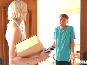 I love Fucking GILFS! Morgan Shipley GilfAF