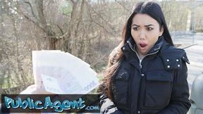 ”Asian Alina Crystall Gets Screwed Hard in Abandoned Building”