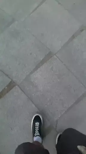 The girl was bored without her boyfriend &mdash;  but I found something to cheer her up