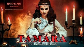 Tamara MP3 Erotic Audio