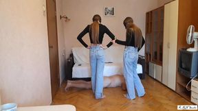FFM Session #147 Trampling