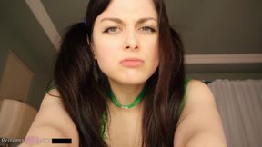 SAILOR JUPITER BEATDOWN & THROTTLE FUCK 1080P - ELLIE IDOL