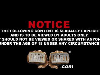 Noemie Bilas takes care of the sales crew!