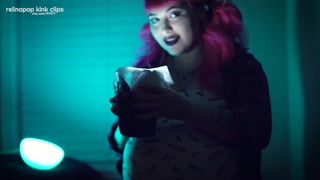 Camp Counselor POV Vore